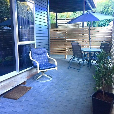 Acacia Bay Taupo Vila Exterior foto