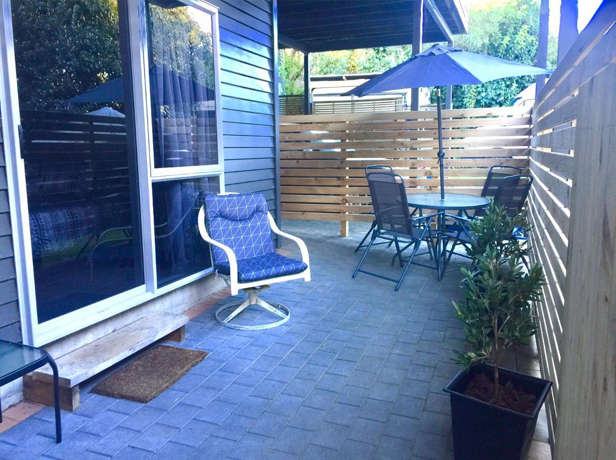 Acacia Bay Taupo Vila Exterior foto