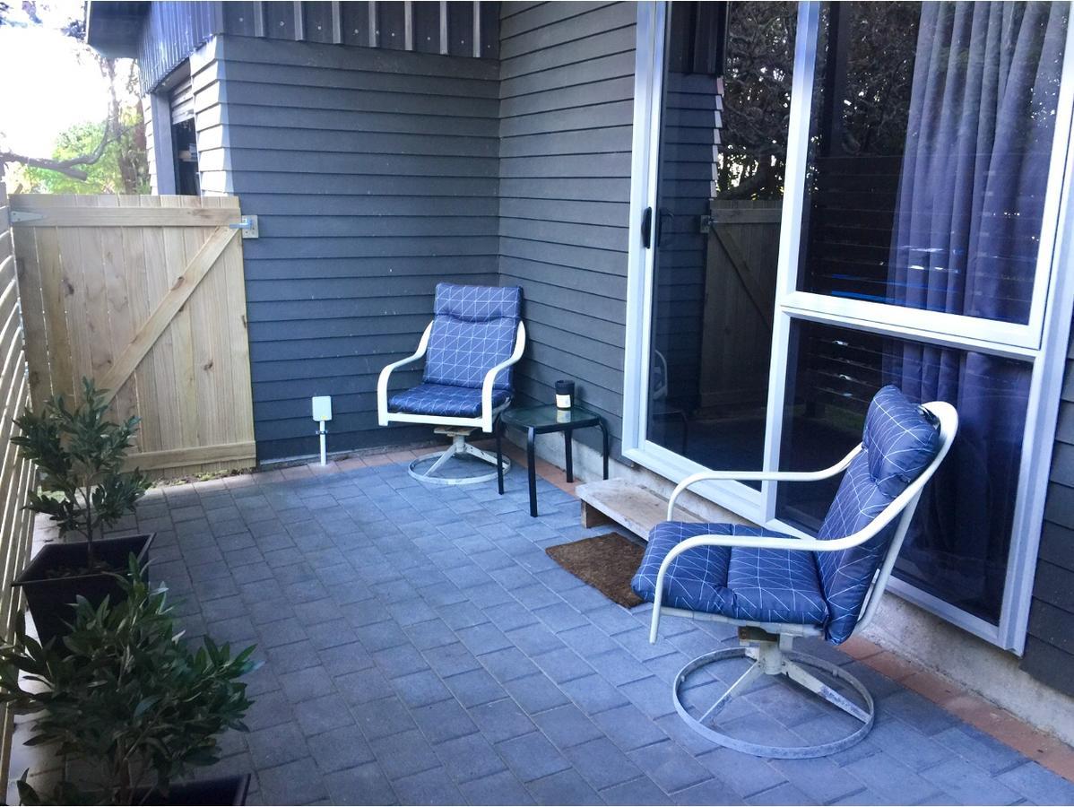 Acacia Bay Taupo Vila Exterior foto